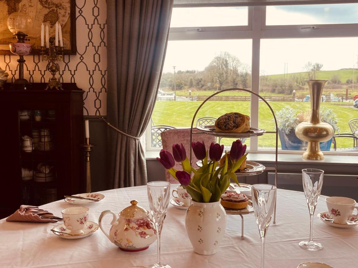 Moycarn Lodge & Marina Ballinasloe Exteriér fotografie
